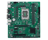 ASUS PRO H610M-CT D4-CSM - 1243684 - zdjęcie 2